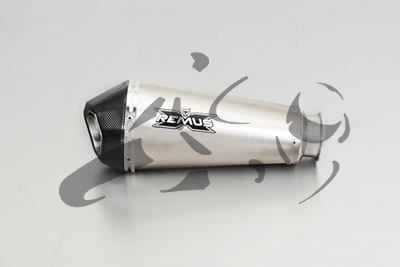 Exhaust Remus Hypercone KTM Super Duke GT 1290
