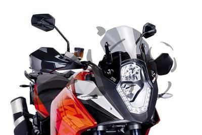 Bulle Racing Puig KTM Super Adventure 1290