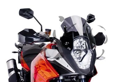 Bulle Racing Puig KTM Super Adventure 1290