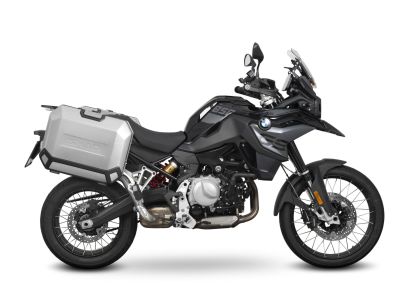 SHAD Kit Cajas Laterales Terra BMW F 750 GS