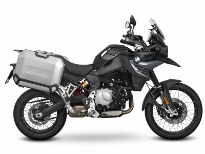 SHAD Kit Cajas Laterales Terra BMW F 750 GS