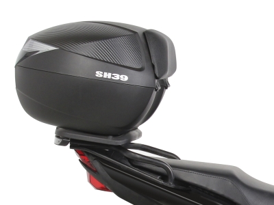 SHAD Toppbox SH39 Yamaha YZF R125