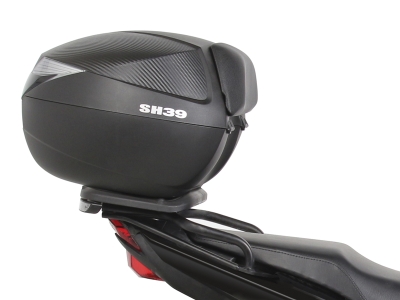 SHAD Topbox SH39 Yamaha YZF R125