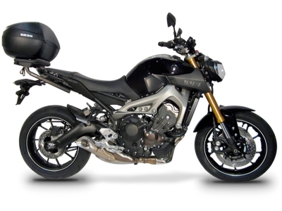 SHAD Toppbox SH39 Yamaha MT-09