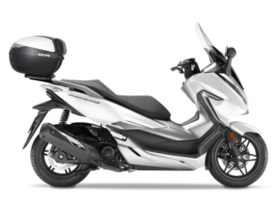 SHAD Toppbox SH39 Honda Forza 300