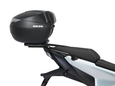 SHAD Topbox SH39 BMW C Evolution