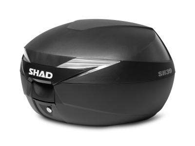 SHAD Topbox SH39 Yamaha Rastreador 9