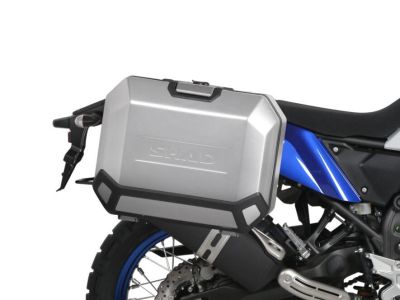 SHAD Seitenboxen Kit Terra Yamaha Tnr 700