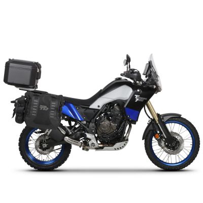 SHAD kit de boxes latraux Terra TR40 Yamaha Tnr 700