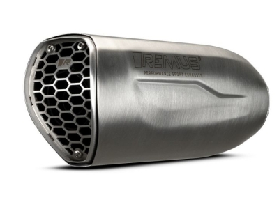Exhaust Remus NXT Honda CB 750 Hornet