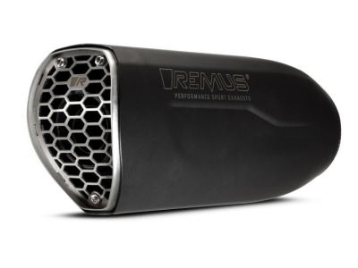 Exhaust Remus NXT Honda CB 750 Hornet