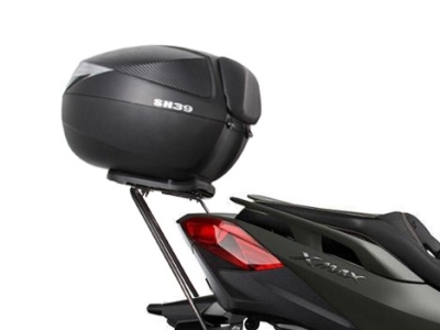 SHAD Topbox SH39 Yamaha X-Max 300