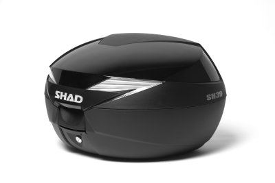 SHAD Topbox SH39 Honda CB 125 R