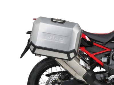 SHAD zijkofferset Terra Honda CRF 1100 L Africa Twin