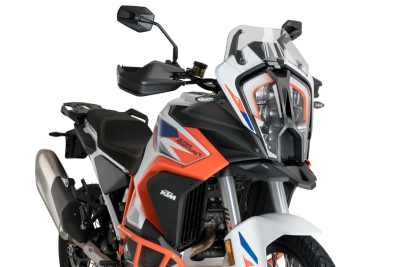 Puig snavelverlenging KTM Super Adventure 1290