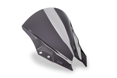 Puig bulle racing Kawasaki Ninja 500
