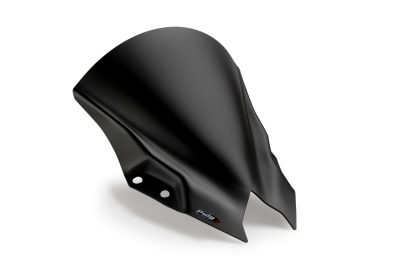 Puig bulle racing Kawasaki Ninja 500