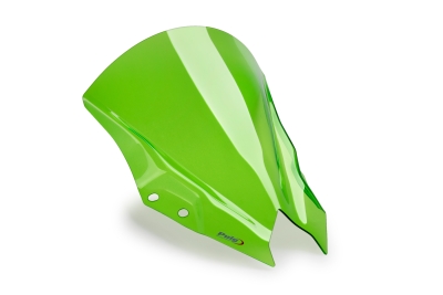Puig bulle racing Kawasaki Ninja 500