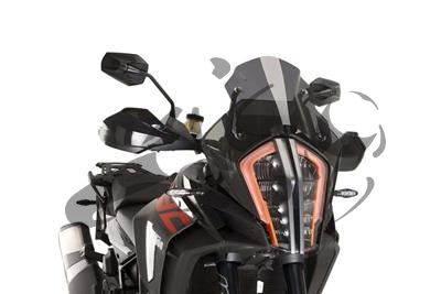 Puig Racing windshield KTM Super Adventure 1290 S