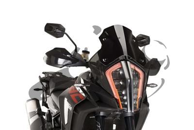 Puig Racing windshield KTM Super Adventure 1290 S