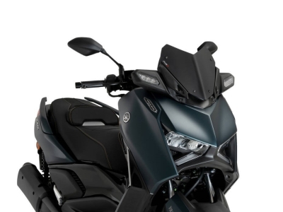 Puig vitre de scooter V-Tech Sport Yamaha X-Max 300