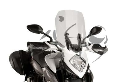 Puig touring screen MV Agusta Stradale 800