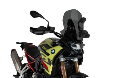 Disco touring Puig BMW F 900 GS