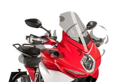 Puig Touring Disc MV Agusta Turismo Veloce 800