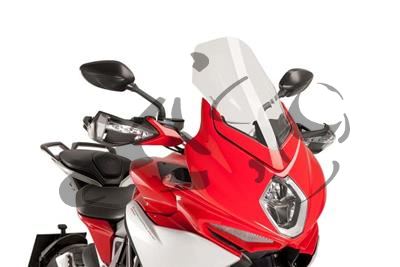 Disque de tourisme Puig MV Agusta Turismo Veloce 800