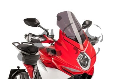 Disque de tourisme Puig MV Agusta Turismo Veloce 800