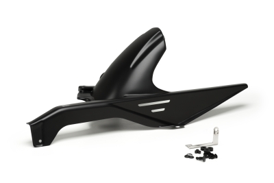 Cubre rueda trasero Puig BMW F 800 GS