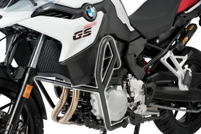 Puig crash bar BMW F 800 GS