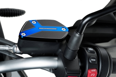 Puig brake fluid reservoir cover BMW F 800 GS