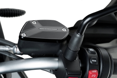 Puig brake fluid reservoir cover BMW F 800 GS