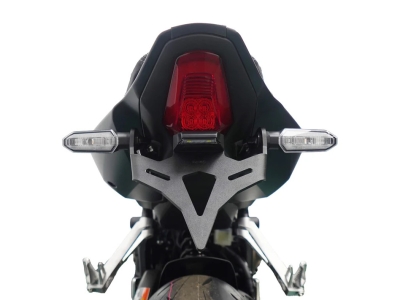 Performance registreringsskylthllare Honda CB 650 R