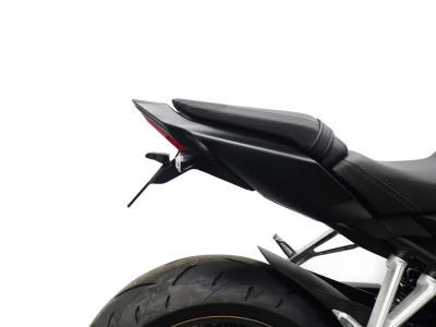 Performance registreringsskylthllare Honda CB 650 R