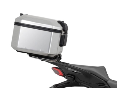 SHAD Topbox Kit Terra Ducati Multistrada V4 Pikes Peak