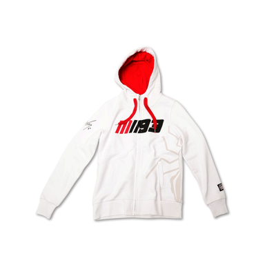 Sudadera MotoGP Marc Marquez 93 Mujer