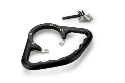 Puig passenger handle Triumph Speed Triple 1200 RS