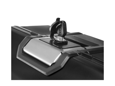 Kit caja lateral SHAD Terra Benelli TRK 502X
