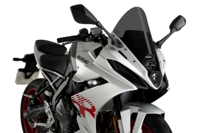 Disco Puig Superbike Suzuki GSX-8R
