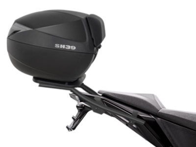 SHAD Topbox SH39 KTM Adventure 390