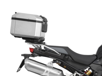 SHAD Topbox Kit Terra BMW F 850 GS
