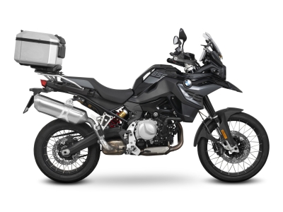 SHAD Topbox Kit Terra BMW F 850 GS