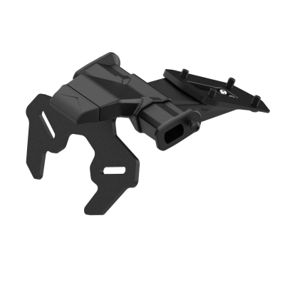 Soporte de matrcula Performance KTM Duke 990