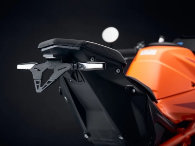 Performance Kennzeichenhalter KTM Duke 990