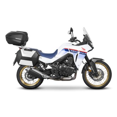 Kit scatola laterale SHAD SH38X Honda XL 750 Transalp