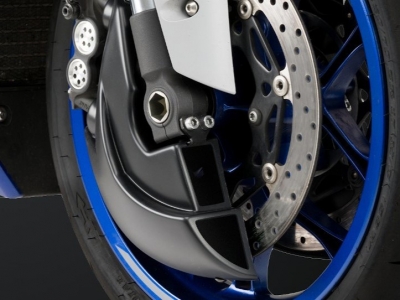 Radiatore freni Puig Honda CBR 1000 RR-R ST