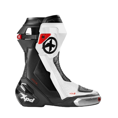 Xpd XP9-R Air racing boots