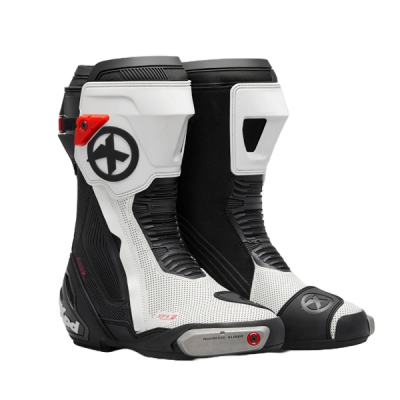 Xpd XP9-R Air racing boots